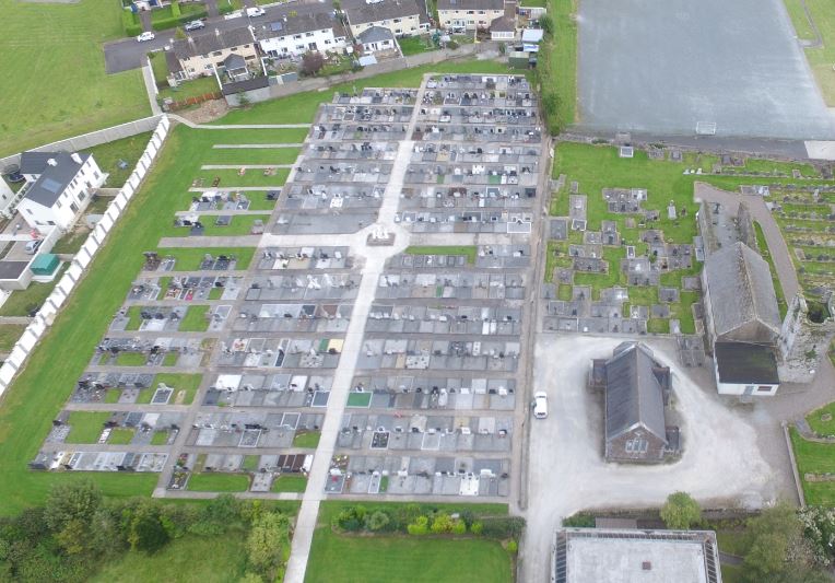 St Marys Carrigtohill