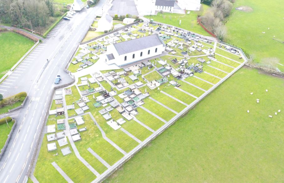 St Marys Sessiaghoneill