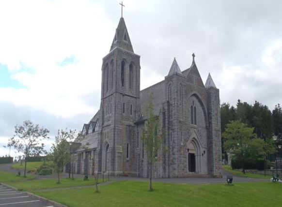 Sacred Heart Irvinestown