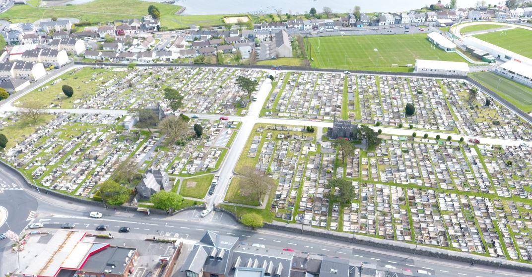 Bohermore