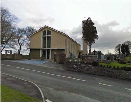 Moycullen