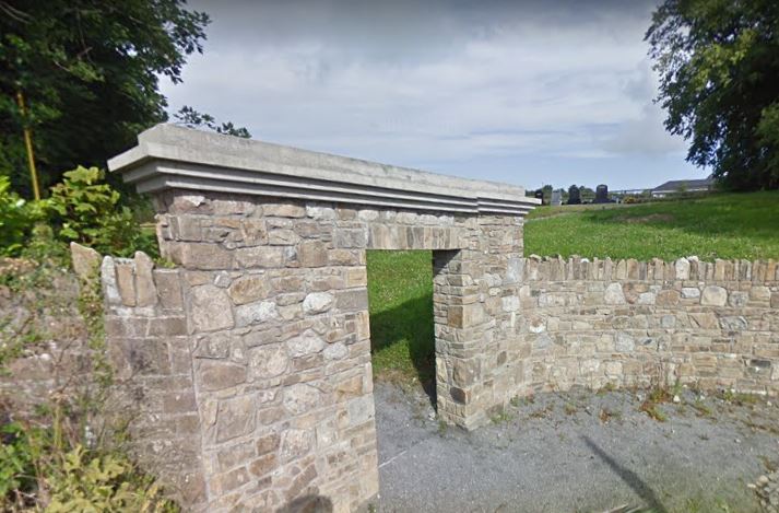 Ballingarry New