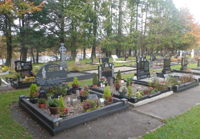 Lough Lannagh Castlebar