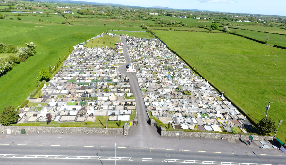 St Tiernans Crossmolina