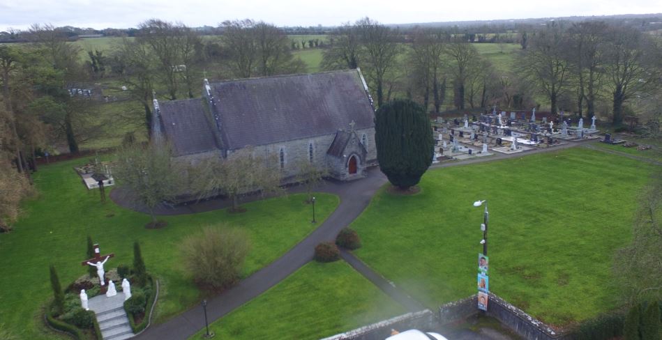 Church of the Immaculate Conception Rathfeigh