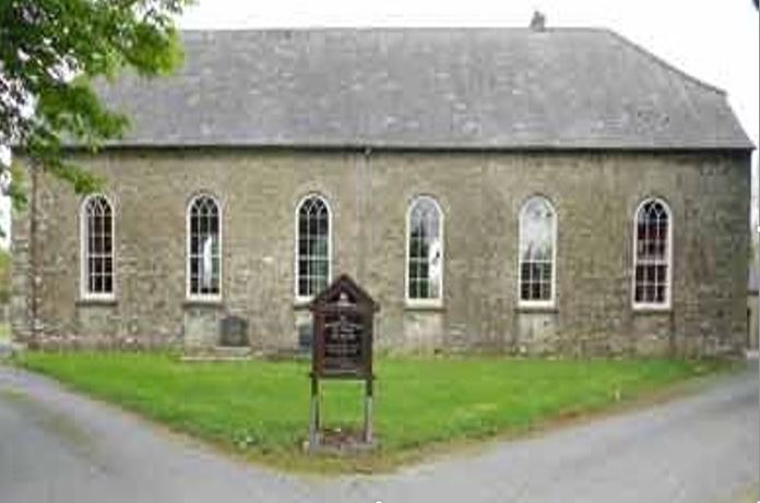 Ballybay 1st Presbyterian Church