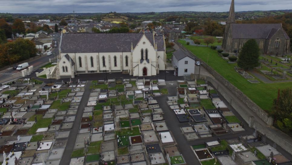 Castleblayney St Marys