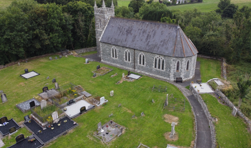 Christ Church Aughnamullen