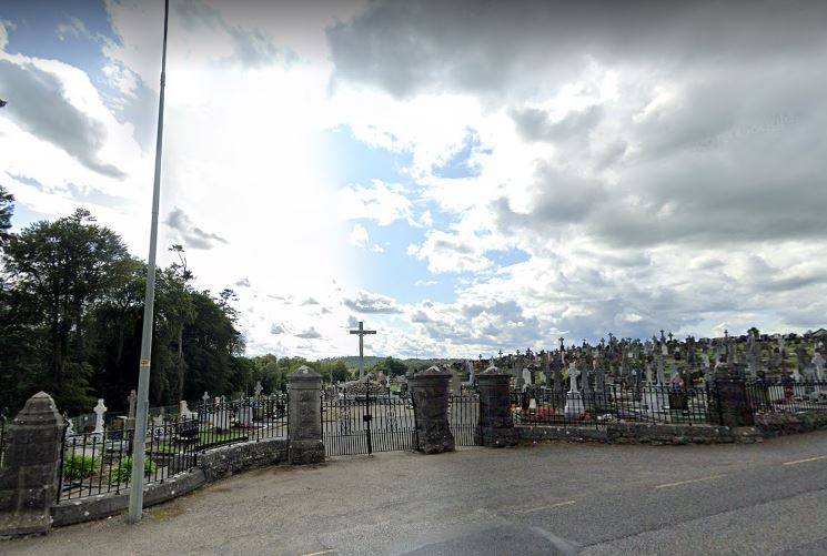 St Josephs Carrickmacross