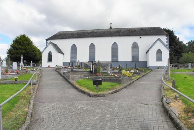 St Marys Church Latton