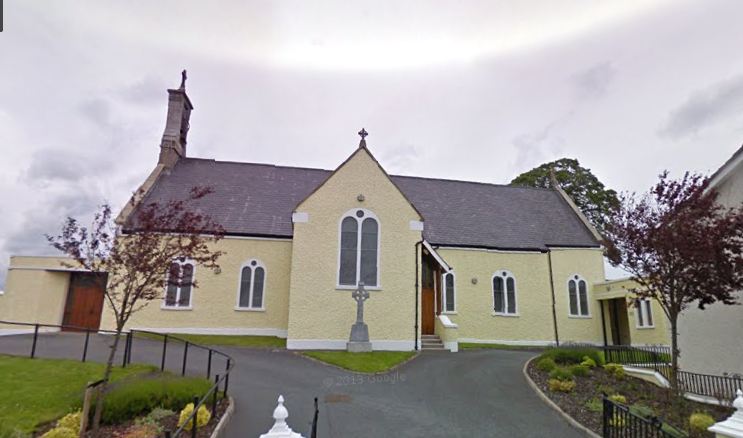 St Marys Threemilehouse
