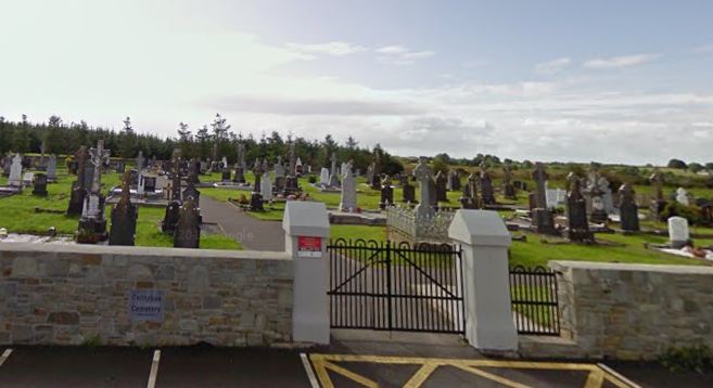 Cuiltyboe (Loughglynn)