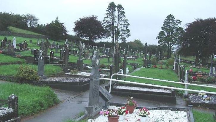 Fairymount Mullach na si
