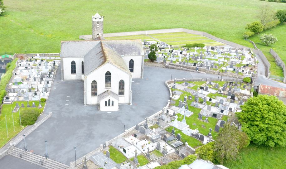 Church of the Assumption Ballingarry