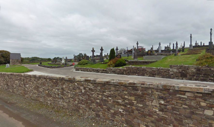 Trillick (Magheralough)